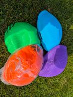 Zeer zachte plastic ballen (splinternieuw), Ophalen of Verzenden, Nieuw