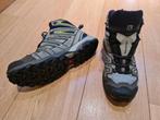 Chaussures de randonnée SALOMON X ULTRA MID GORE-TEX, Sport en Fitness, Bergsport en Wandelen, Ophalen, Gebruikt, Schoenen