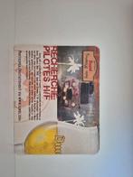 Duvel bierkaartje, Boeken, Ophalen of Verzenden