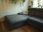 hoeksalon, Ophalen, 250 tot 300 cm, 75 tot 100 cm, Zo goed als nieuw
