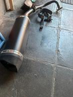 Sportuitlaat, Auto-onderdelen, Ophalen of Verzenden