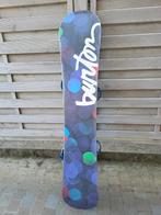 Snowboard Burton, Sport en Fitness, Ophalen, Gebruikt, Board