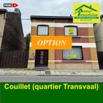 Maison à vendre à Charleroi Couillet, Vrijstaande woning, 582 kWh/m²/jaar