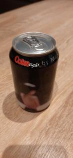 Coca-Cola limited edition: Seduction for Coke Light by Marco, Ophalen, Nieuw