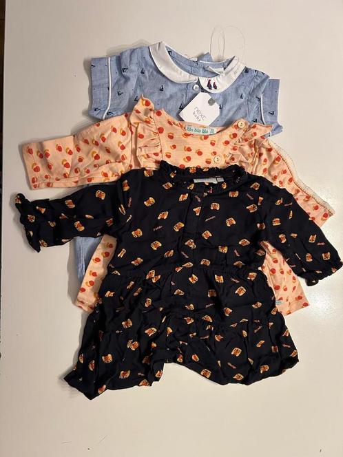 Baby kleding maat 56, Kinderen en Baby's, Babykleding | Maat 56, Gebruikt, Ophalen