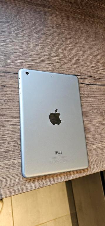 I pad Apple beschikbaar voor biedingen