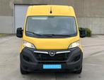 Opel Movano 2023 L2H2 95718km Camera Cruise DAB+ radio, Auto's, Overige kleuren, Start-stop-systeem, Bedrijf, Te koop