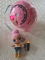 L.O.L. surprise! 3-014 touchdown, Ophalen of Verzenden, Gebruikt, Overige typen