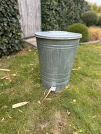 Knodd IKEA pedaalemmer, Ophalen, Gebruikt, Met pedaal