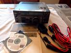 Icom IC735, Ophalen of Verzenden, Gebruikt, Zender en Ontvanger