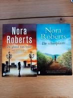 Boeken van Nora Roberts, Ophalen of Verzenden, Zo goed als nieuw