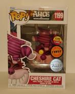 Funko Pop Cheshire Cat Chase Standing on his head, Nieuw, Ophalen of Verzenden