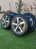 Banden 205/55R16 past op audi a3, Auto-onderdelen, Banden en Velgen, Ophalen, Winterbanden, Band(en)