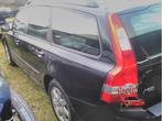 Portier 4Deurs links-achter van een Volvo V50 (452), Auto-onderdelen, Gebruikt, Deur, Ophalen of Verzenden, Volvo