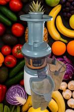 Slowjuicer kenwood, Electroménager, Extracteurs de jus, Enlèvement, Comme neuf, Électrique, Presse-agrumes lent