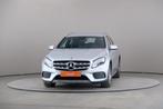 (1WQM003) Mercedes-Benz GLA, Auto's, Te koop, Alcantara, Zilver of Grijs, Benzine