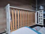 Peuterbed ikea, Kinderen en Baby's, Gebruikt, Ophalen of Verzenden