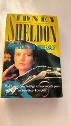 Sidney Sheldon - Herinnering aan middernacht, Boeken, Nieuw, Ophalen of Verzenden, Sidney Sheldon, België