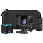 Gopro hero 9 + full accessoires + 5 batteries, Audio, Tv en Foto, Ophalen, Zo goed als nieuw, GoPro