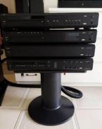 Braun Atelier 4 set, Audio, Tv en Foto, Ophalen of Verzenden, Zo goed als nieuw, Overige merken