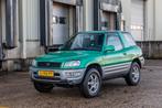 Toyota RAV4 Fun Cruiser 2.0i 4x4 AUTOMATIC 1999, Autos, Toyota, Achat, Entreprise, Automatique, 3 portes