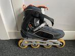 Skeelers bijna nieuw, Zo goed als nieuw, Inline skates 4 wielen, Heren, Verzenden