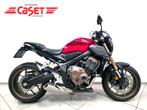 Honda CB 650 RA (bj 2023), Motoren, Bedrijf, Meer dan 35 kW, Overig, 650 cc