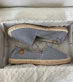 Tamaris sandalen espadrilles 39 soft touch technologie, Tamaris, Espadrilles, Blauw, Nieuw