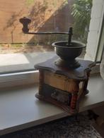 Ancien moulin à café, Antiquités & Art, Antiquités | Ustensiles de cuisine, Enlèvement