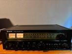 Monster receiver Cybernet, Audio, Tv en Foto, Versterkers en Ontvangers, Ophalen, Zo goed als nieuw, Stereo
