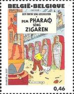 3639 - 2007 - 100ste verjaardag geboorte Hergé - postfris XX, Orginele gom, Ophalen of Verzenden, Zonder stempel, Postfris
