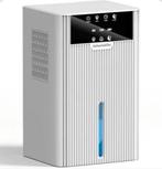 Luchtontvochtiger, Elektronische apparatuur, Ophalen