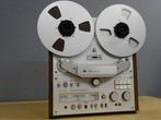 Bandopnemer Akai GX-646 reel to reel deck 26cm, Audio, Tv en Foto, Bandrecorder, Ophalen, Bandrecorder