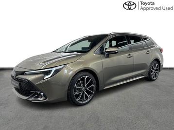 Toyota Corolla TS Premium HEV, Autos, Achat, Electronic Stability Program (ESP), Euro 6, Corolla
