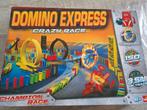 domino express - crazy race, Ophalen of Verzenden, Gebruikt