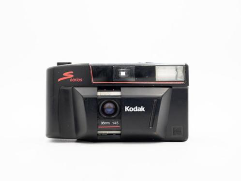 Kodak S100, Audio, Tv en Foto, Fotocamera's Analoog, Gebruikt, Compact, Kodak, Ophalen of Verzenden