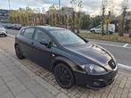 SEAT Leon 1.4 tsi- Cruise Controle + Keuring - Garantie, Auto's, Voorwielaandrijving, Stof, Zwart, 4 cilinders