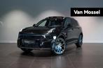 Lynk & Co 01 1.5 TURBO PHEV 6.6kw Pano dak | 360 Camera |, Stof, 192 kW, Zwart, Plug-in hybride