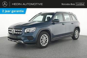 Mercedes-Benz GLB-Klasse 180 Business Line | Verwarmde Zetel beschikbaar voor biedingen
