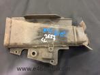 Luchtgeleider remmen links voor BMW E46 316i 318i, Gebruikt, Voor, Ophalen of Verzenden, Bumper