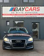 Audi A3 2011 Airco 1.6TDI TopStaat, Bluetooth, Euro 5, Achat, 4 portes