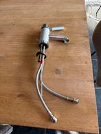 Dornbracht badkamerkraan, Doe-het-zelf en Bouw, Ophalen of Verzenden, Gebruikt, Kraan