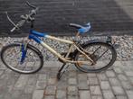 Jongensfiets, Ophalen, Gebruikt, Handrem