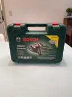 Disquese Bosch & ponceuses black and decker et mini ponceuse