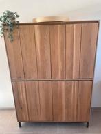 Barkast, Huis en Inrichting, Ophalen, Zo goed als nieuw