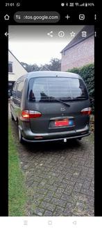 Hyundai h200 voor export, Auto's, Hyundai, Dakrails, 700 kg, Overige kleuren, 5 deurs