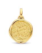 Levensboom charm, Nieuw, Ophalen of Verzenden, Bloem of Plant, Goud