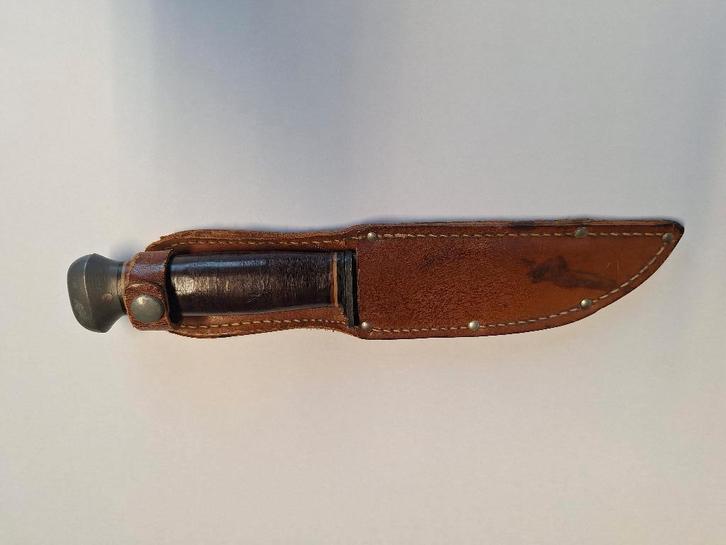 Couteau Pal RH 35 Us., Verzamelen, Militaria | Tweede Wereldoorlog, Verzenden