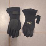 Duikhandschoenen_Impact, Ophalen, Gebruikt, Overige typen