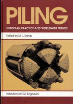 Piling, European practice and worldwide trends: 1992